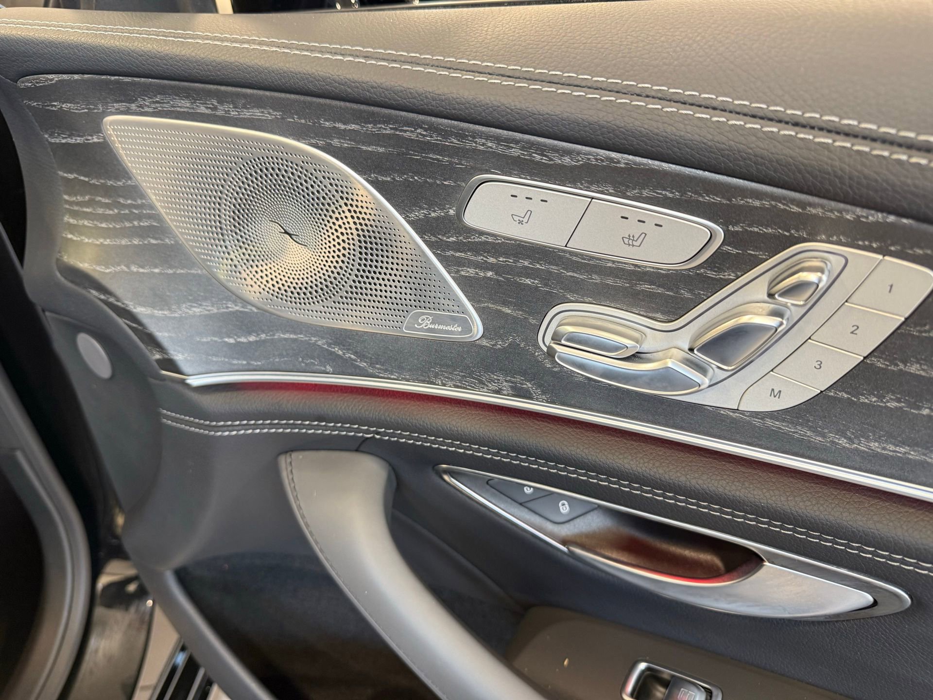 Used 2019 Mercedes-Benz AMG GT 53 image 28