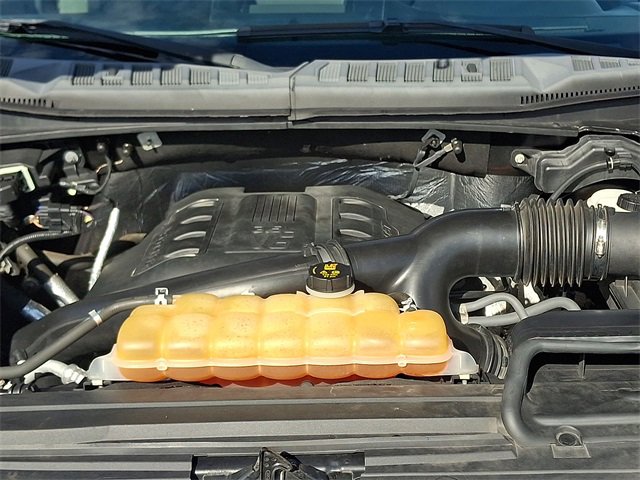 Used 2016 Ford F150 XLT w/ Equipment Group 302A Luxury image 29