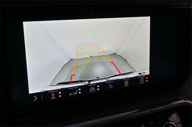 Certified 2024 GMC Sierra 1500 Denali w/ Denali Reserve Package image 24