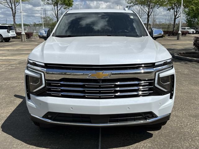 New 2026 Chevrolet Tahoe Premier image 2