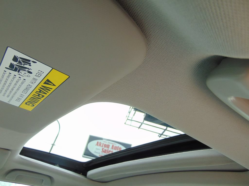 Used 2015 Honda Civic EX image 35