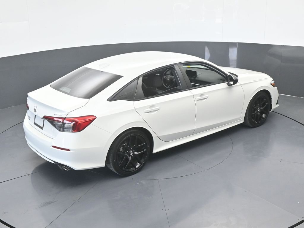 Used 2024 Honda Civic Sport image 50