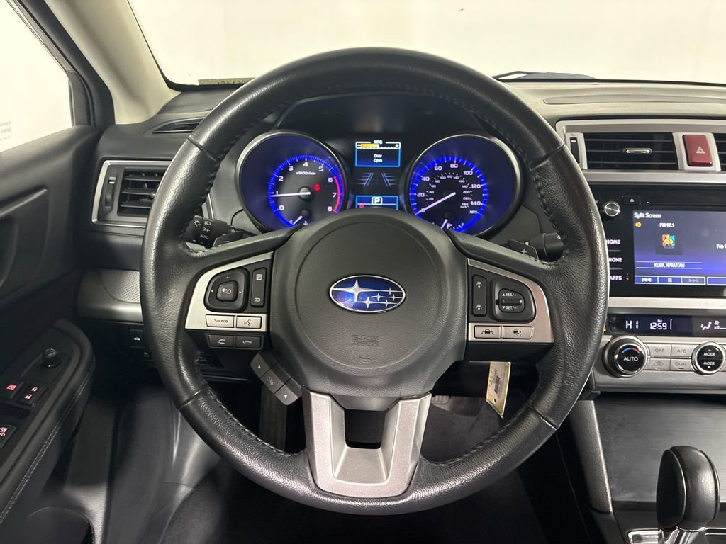 Used 2017 Subaru Legacy 2.5i Premium image 15