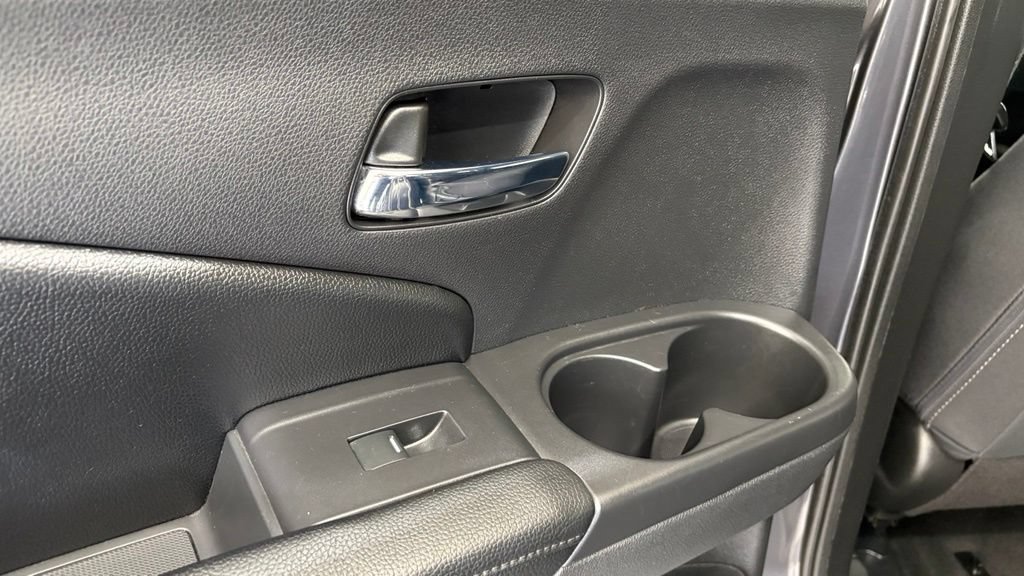 Used 2019 Honda Passport Sport image 22