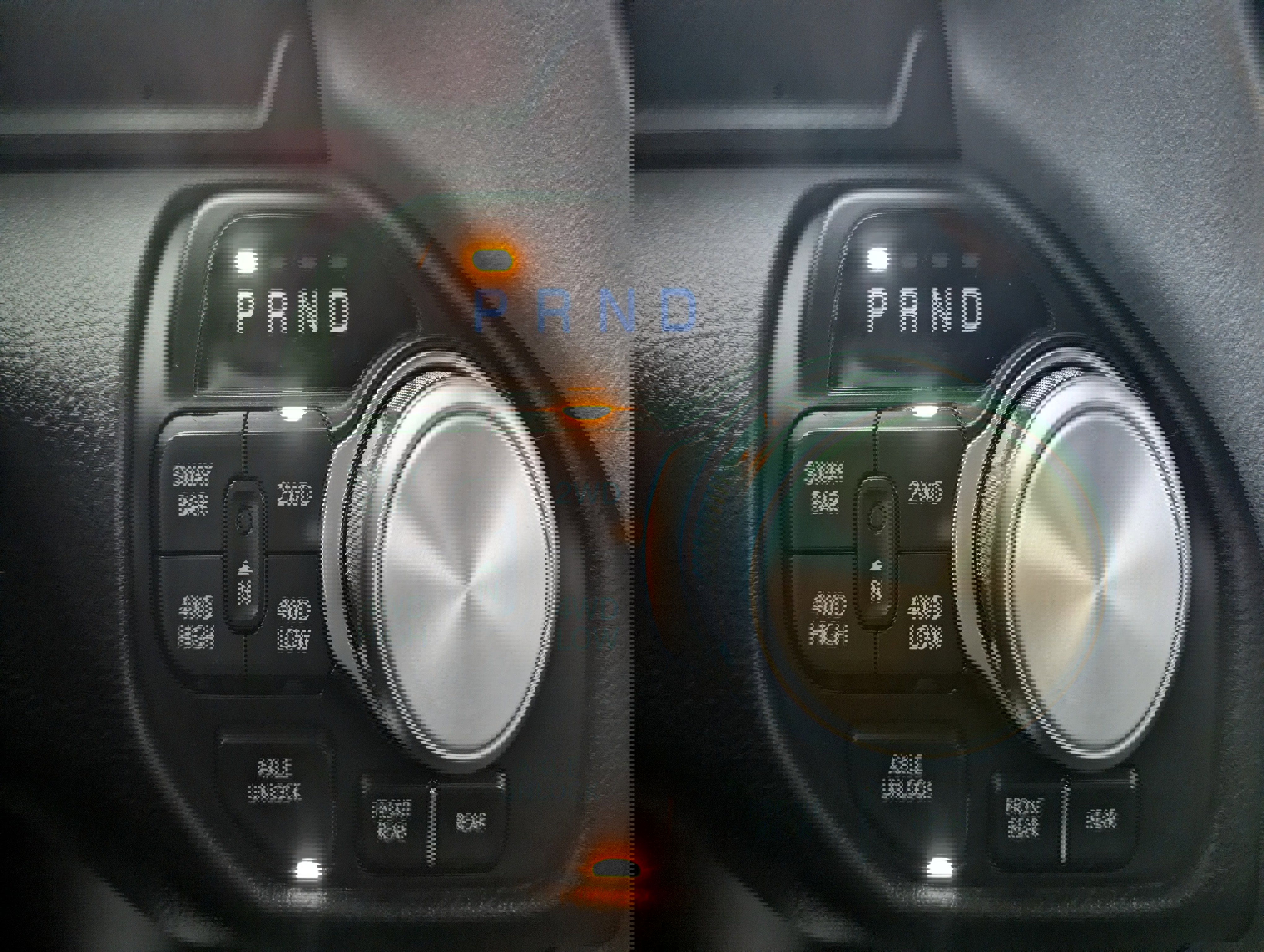 Used 2021 RAM 2500 Power Wagon image 21