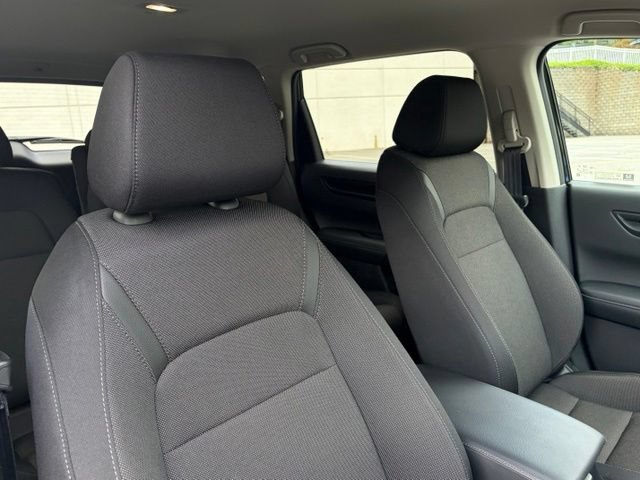 Certified 2026 Honda CR-V LX image 27