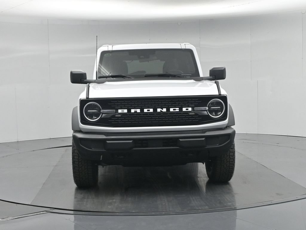 New 2026 Ford Bronco Big Bend AWD/4WD image 53
