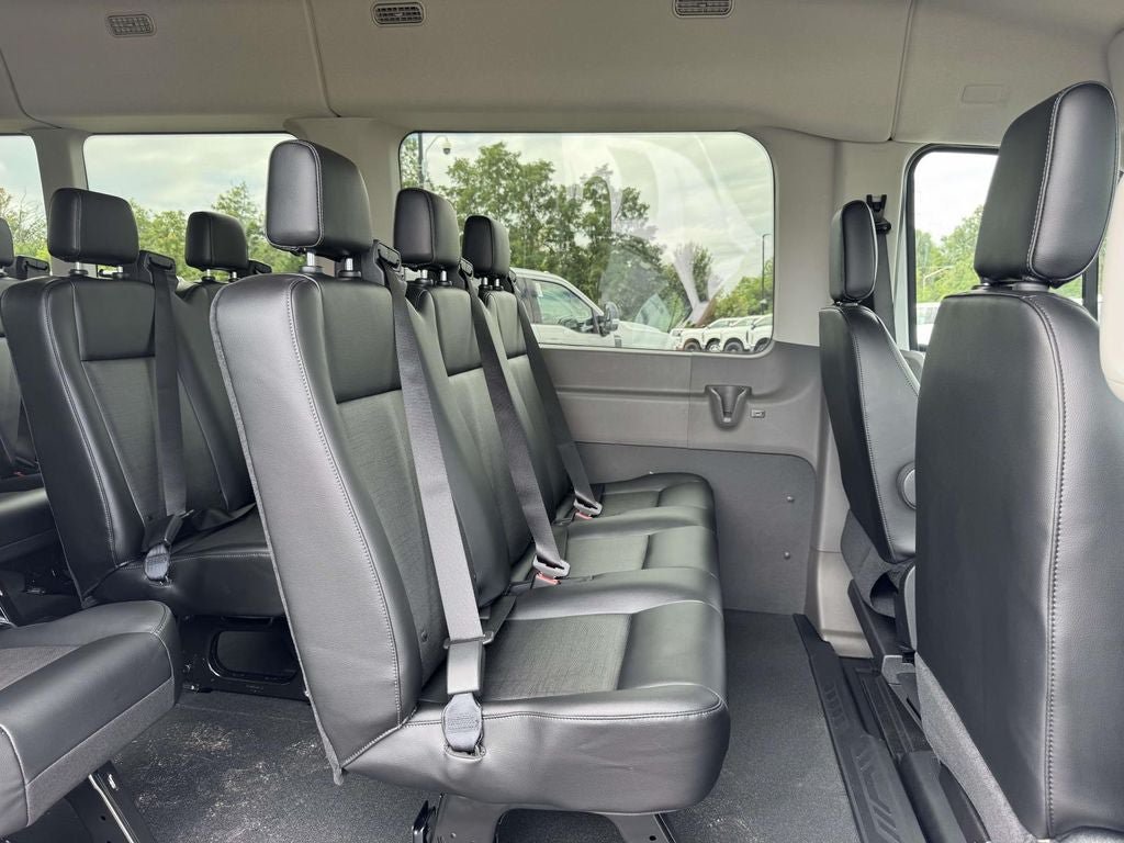New 2026 Ford Transit 350 XL RWD image 10