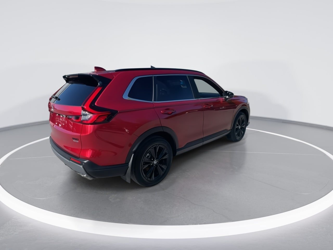 Used 2024 Honda CR-V Sport Touring image 19