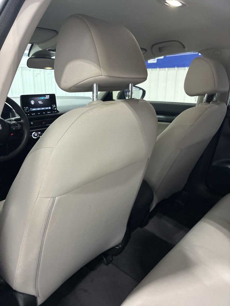 Used 2022 Honda Civic LX image 25