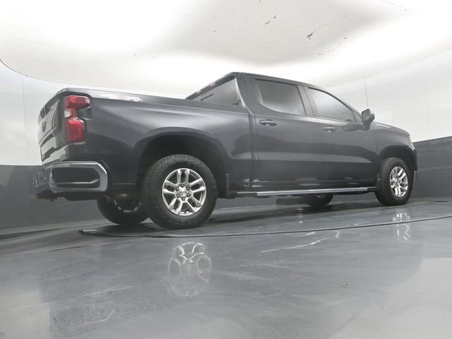 Used 2023 Chevrolet Silverado 1500 LT w/ Max Trailering Package AWD/4WD image 38
