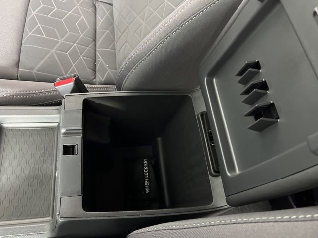 New 2026 Nissan Frontier SV w/ SV Convenience Package image 28