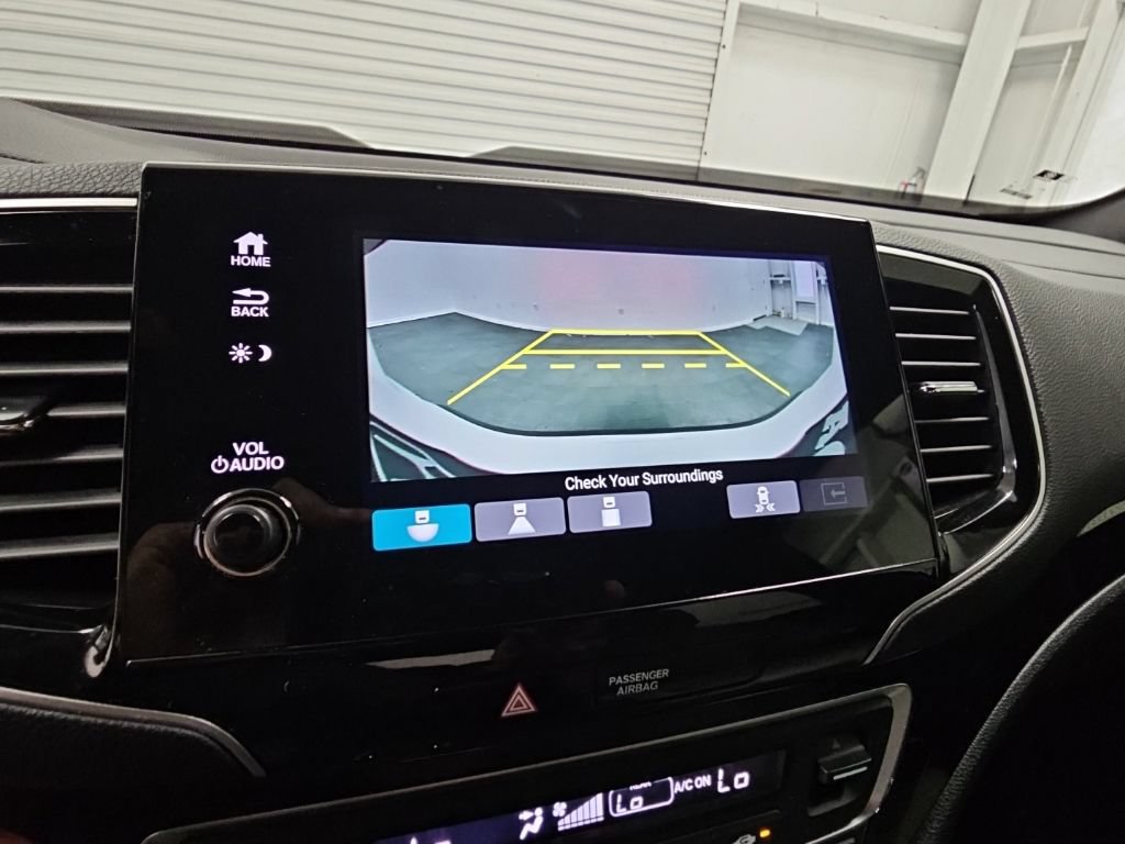 Used 2022 Honda Passport Elite image 20