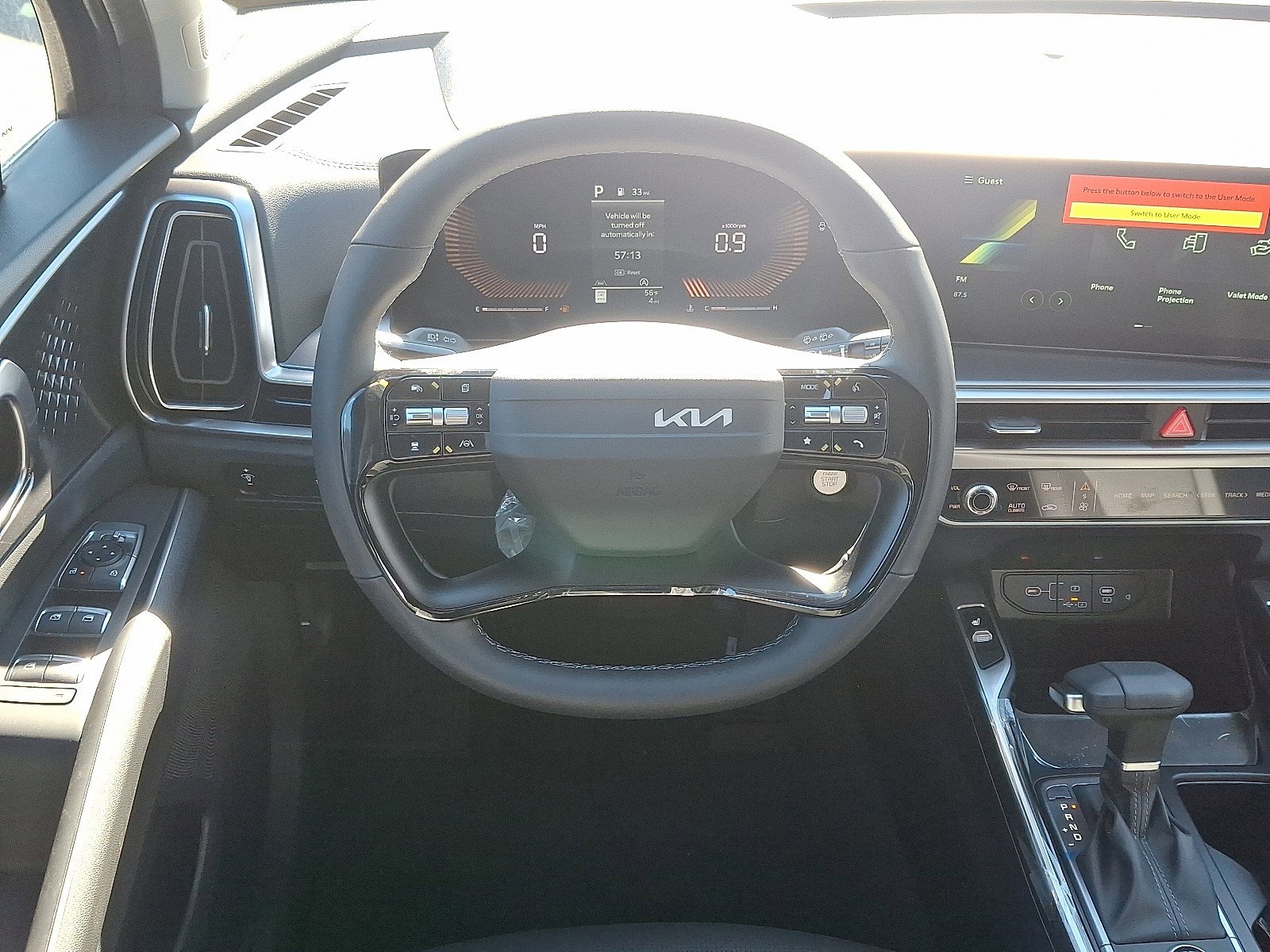 New 2026 Kia Sorento S image 7