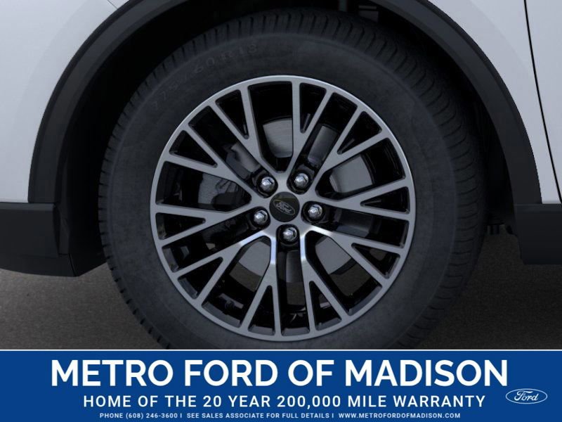 New 2026 Ford Escape SE w/ PHEV Premium Package image 20