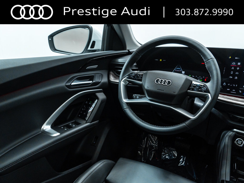 Used 2025 Audi Q5 Premium Plus w/ Premium Plus AWD/4WD image 21