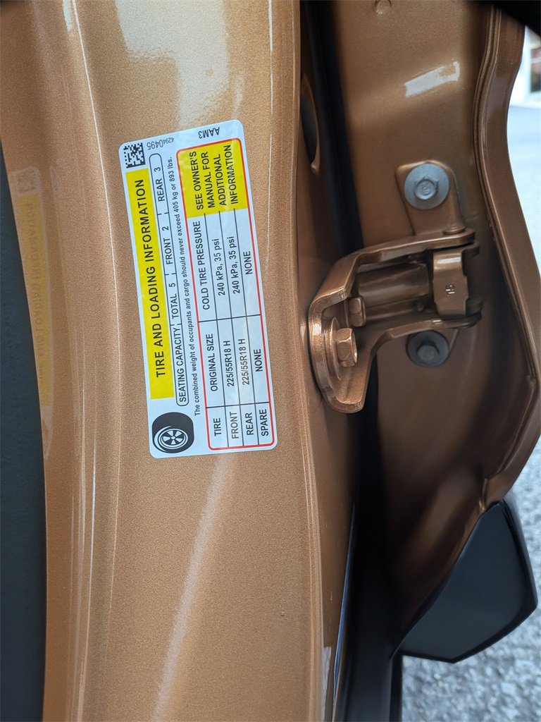 New 2026 Buick Encore GX Preferred w/ Comfort Package image 22