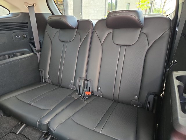 Certified 2025 Kia Sorento X-Line EX AWD/4WD image 26