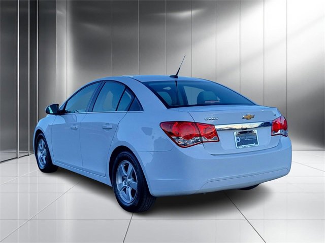 Used 2014 Chevrolet Cruze LT image 29
