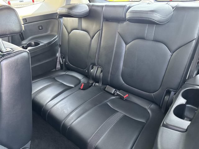 Used 2025 Honda Pilot EX-L image 33