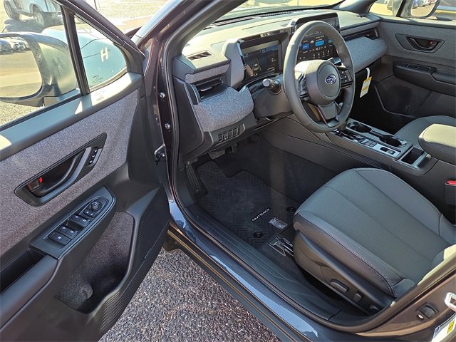 New 2026 Subaru Outback Limited image 9