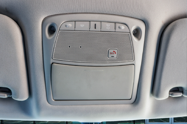 Used 2019 Nissan Pathfinder SL FWD image 22