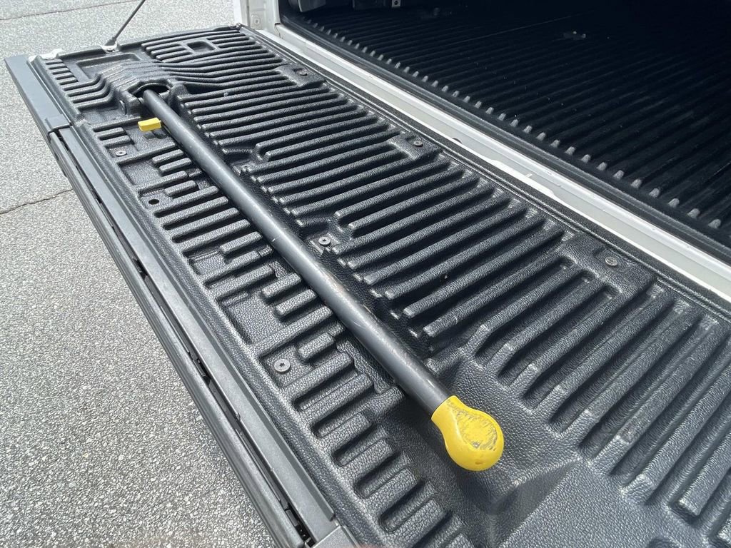 Used 2014 Ford F150 Limited RWD image 12