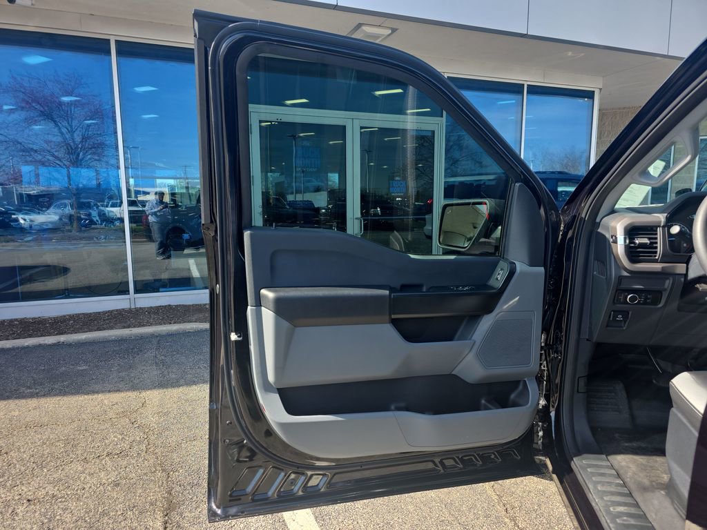 New 2026 Ford F150 XL image 45