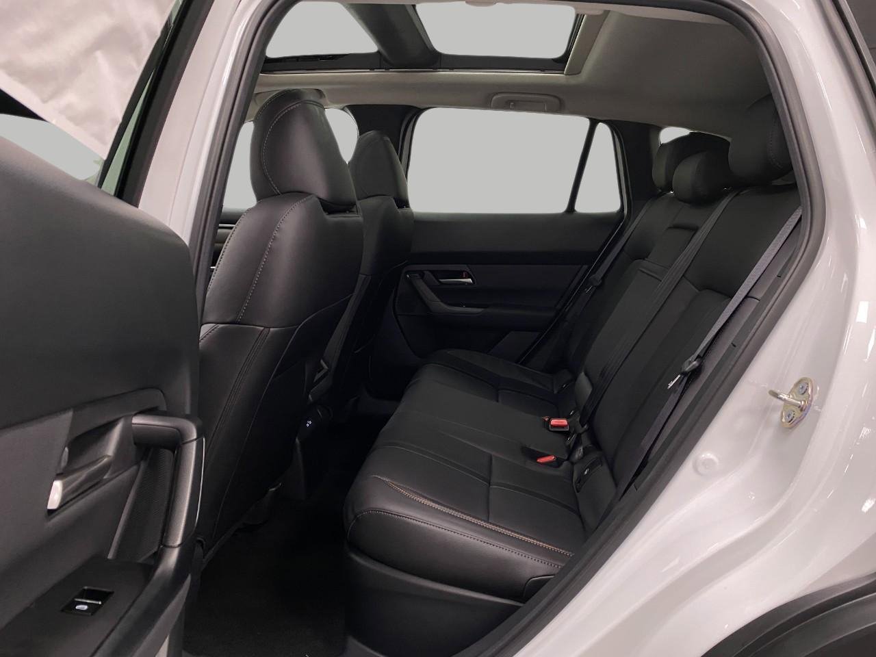 New 2026 MAZDA CX-50 AWD 2.5 Hybrid w/ Cargo Package image 27