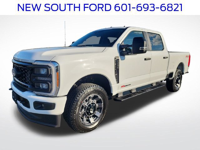 New 2027 Ford F250 XL w/ STX Appearance Package