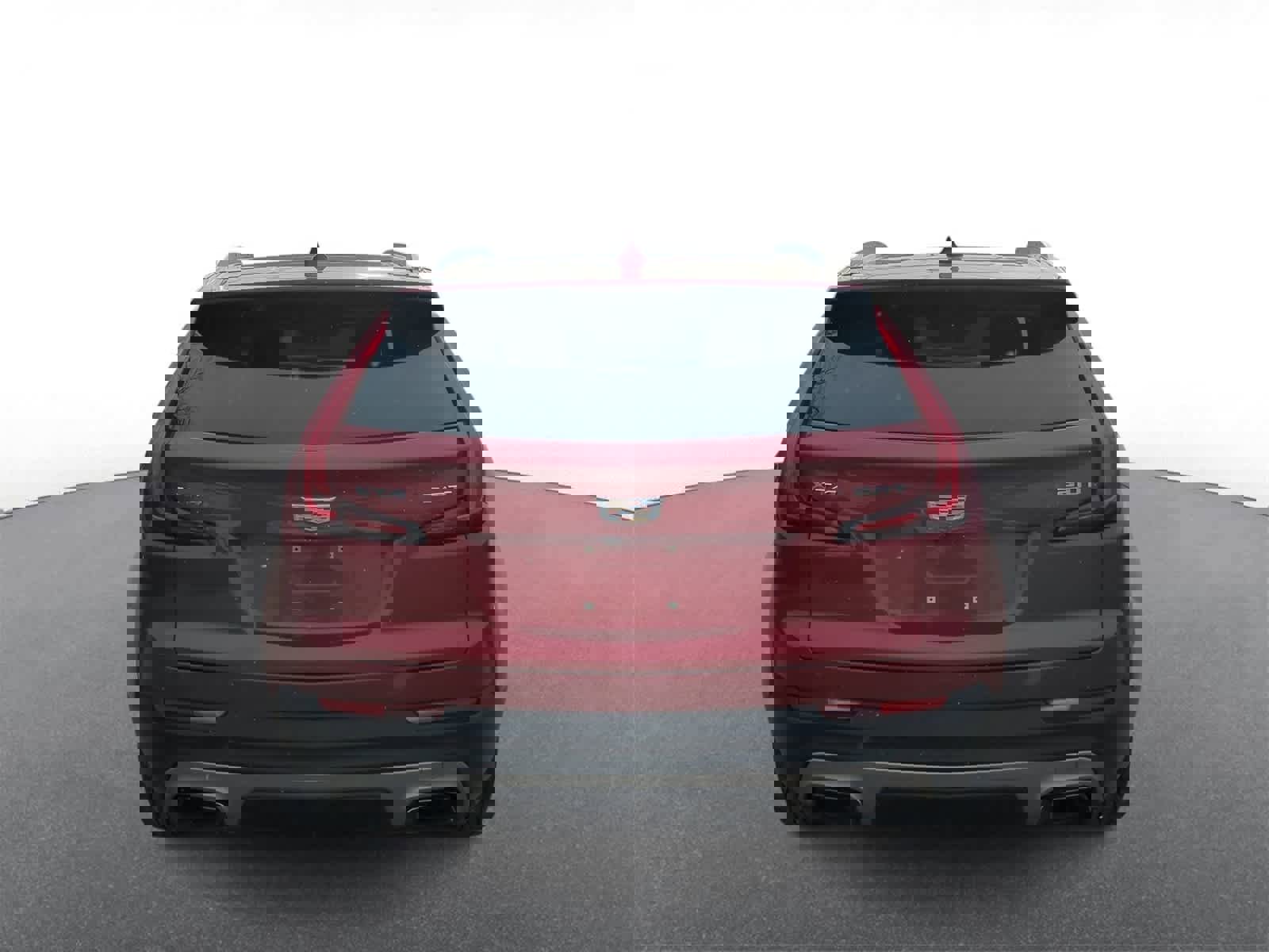 Used 2019 Cadillac XT4 Premium Luxury image 7