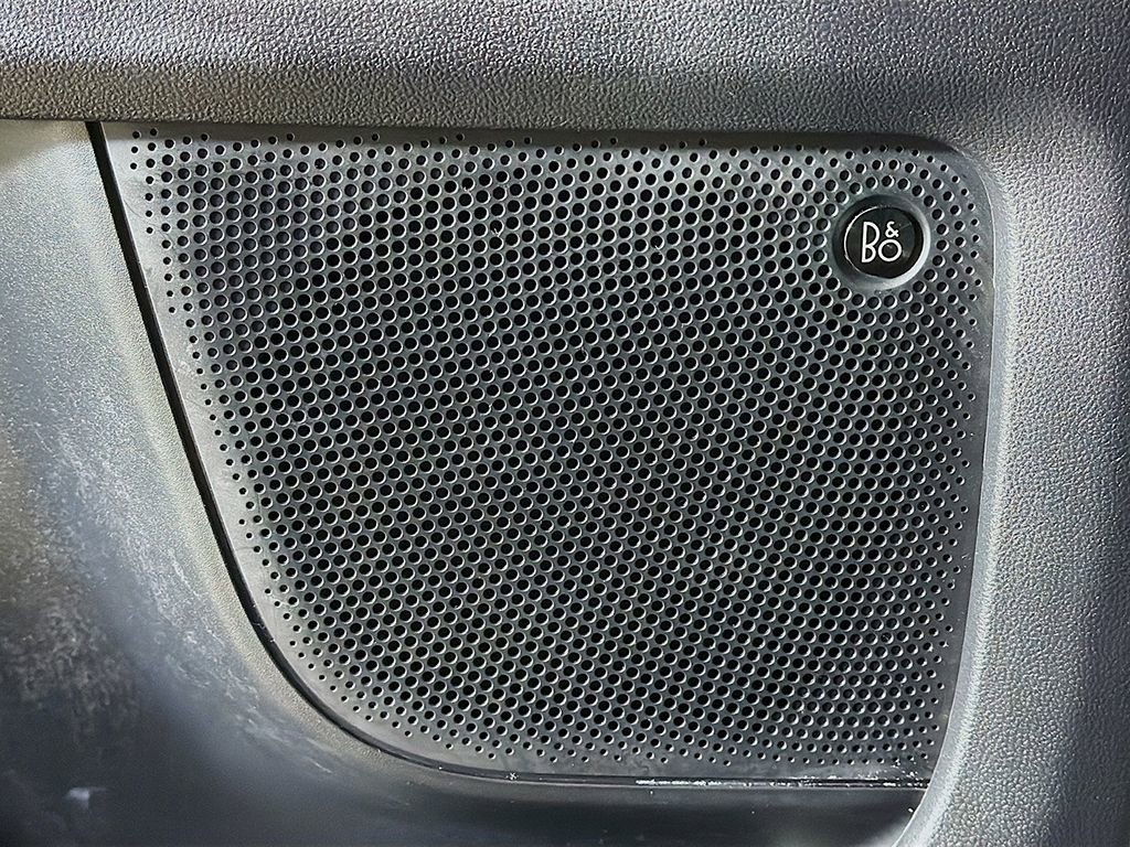 Used 2025 Ford Bronco Sport Outer Banks w/ Outer Banks Tech Package+ image 41