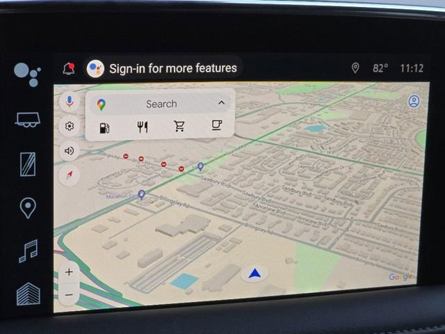 Used 2023 Chevrolet Tahoe Z71 w/ Luxury Package image 5