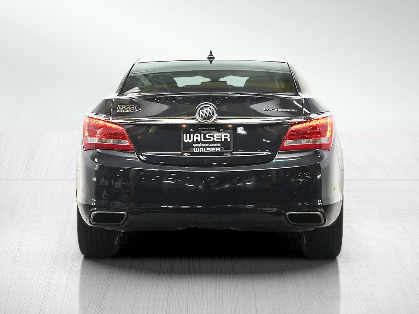 Used 2014 Buick LaCrosse Leather FWD image 4