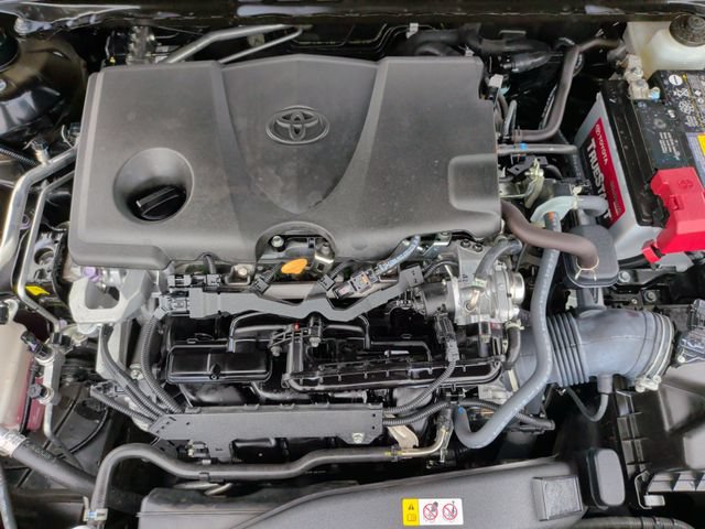 Used 2023 Toyota Camry SE FWD image 34