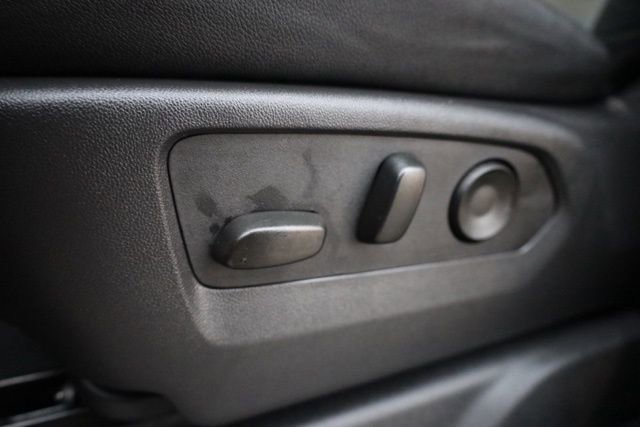 Certified 2025 Chevrolet Silverado 1500 ZR2 w/ Technology Package image 19