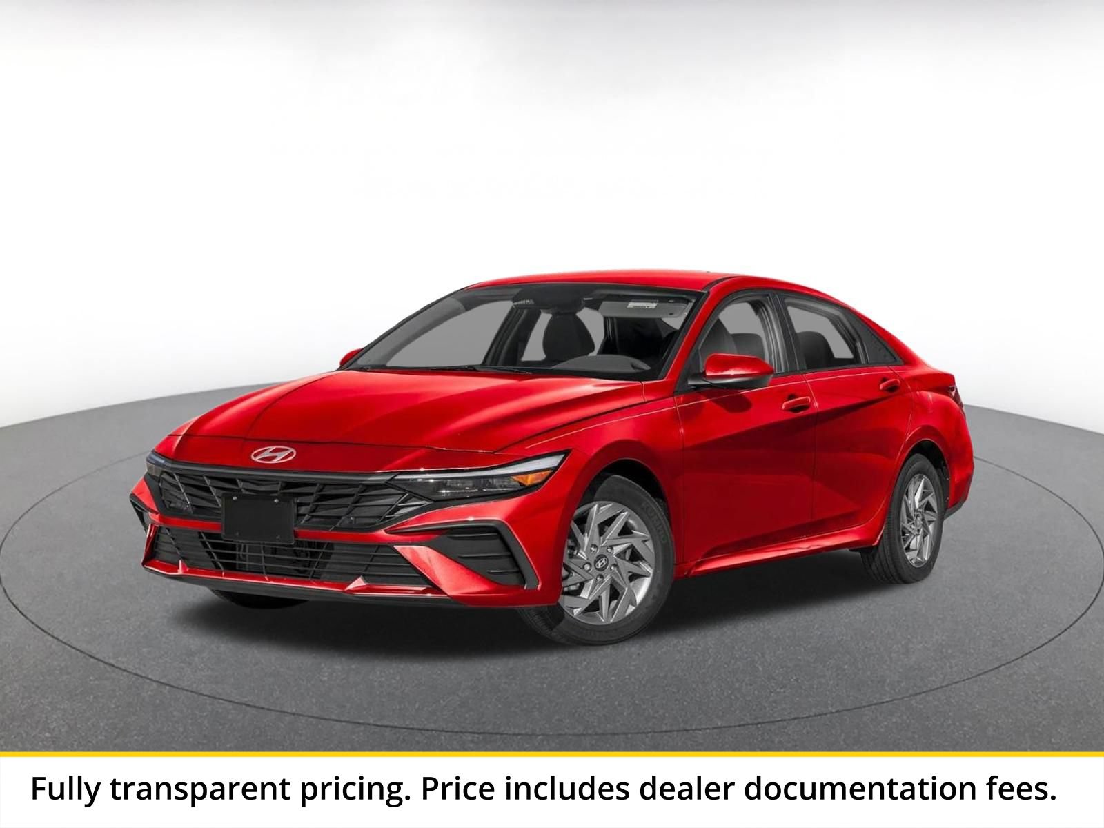 Used 2026 Hyundai Elantra Hybrid FWD video 1