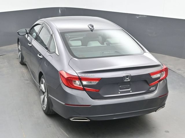 Used 2018 Honda Accord Touring image 23