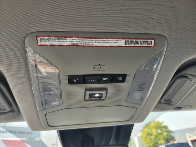 Used 2021 Toyota RAV4 XLE w/ XLE Grade Weather Package FWD image 22