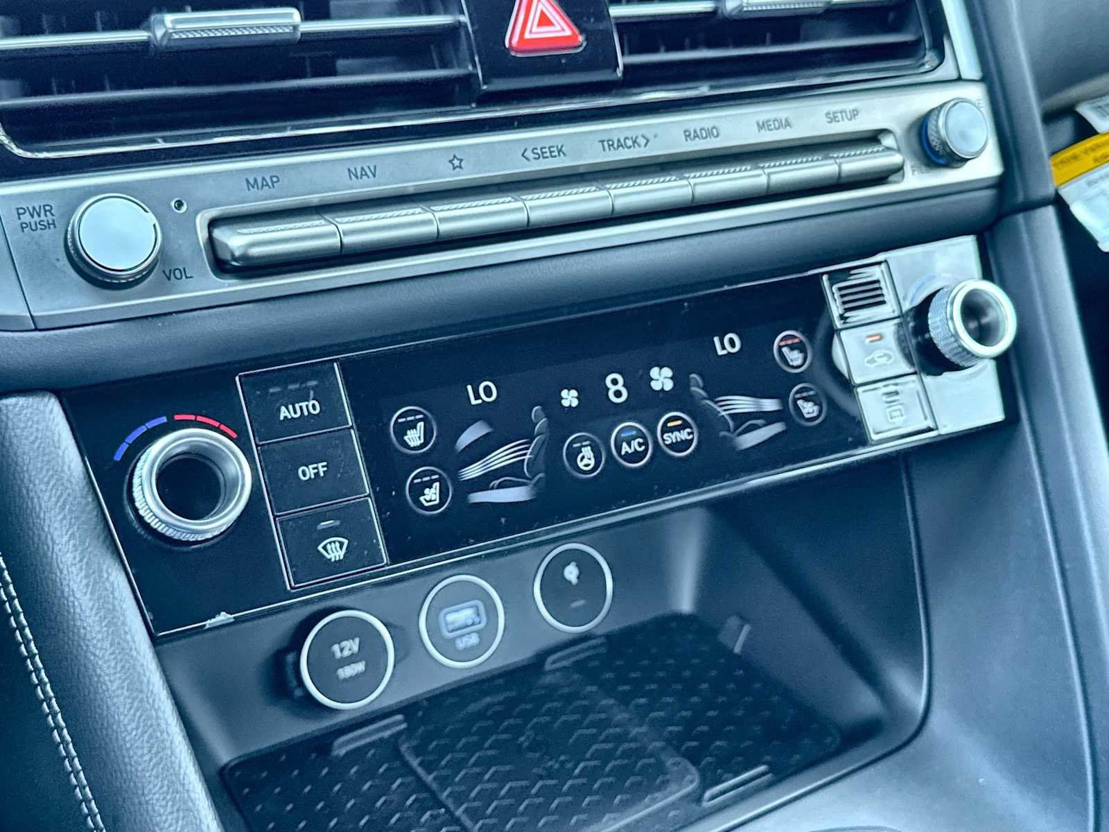 New 2026 Genesis G70 3.3T Sport Prestige RWD image 20