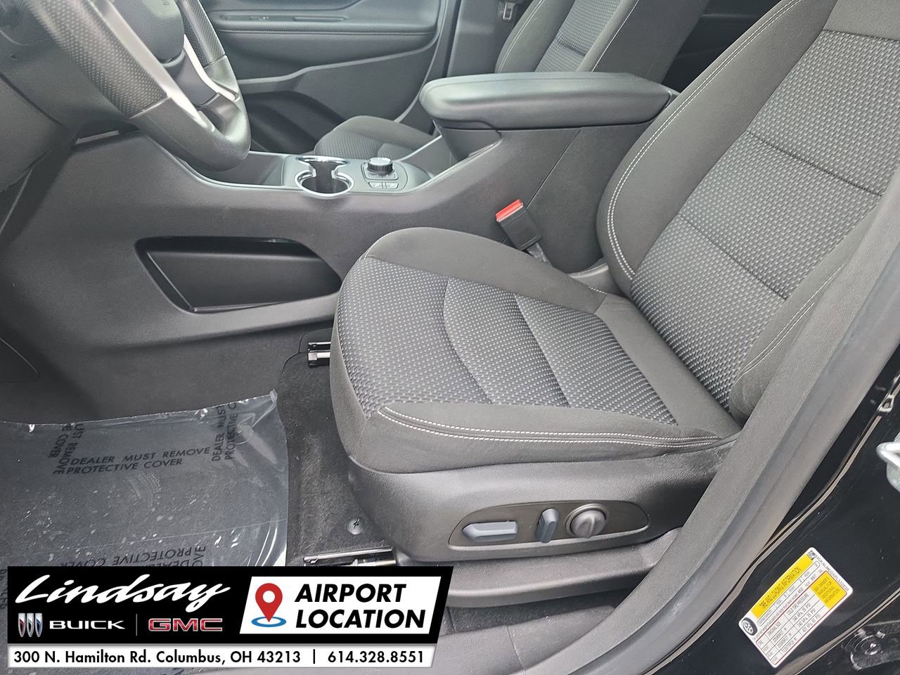 Used 2023 GMC Terrain SLE w/ Driver Convenience Package image 19
