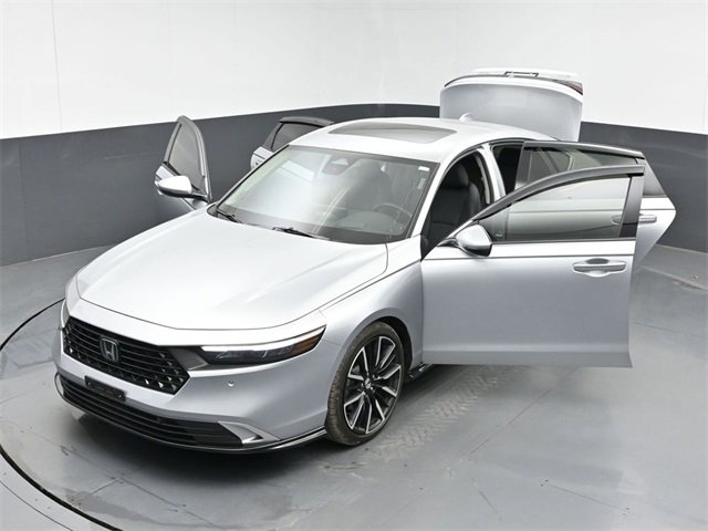 Used 2024 Honda Accord Touring image 51