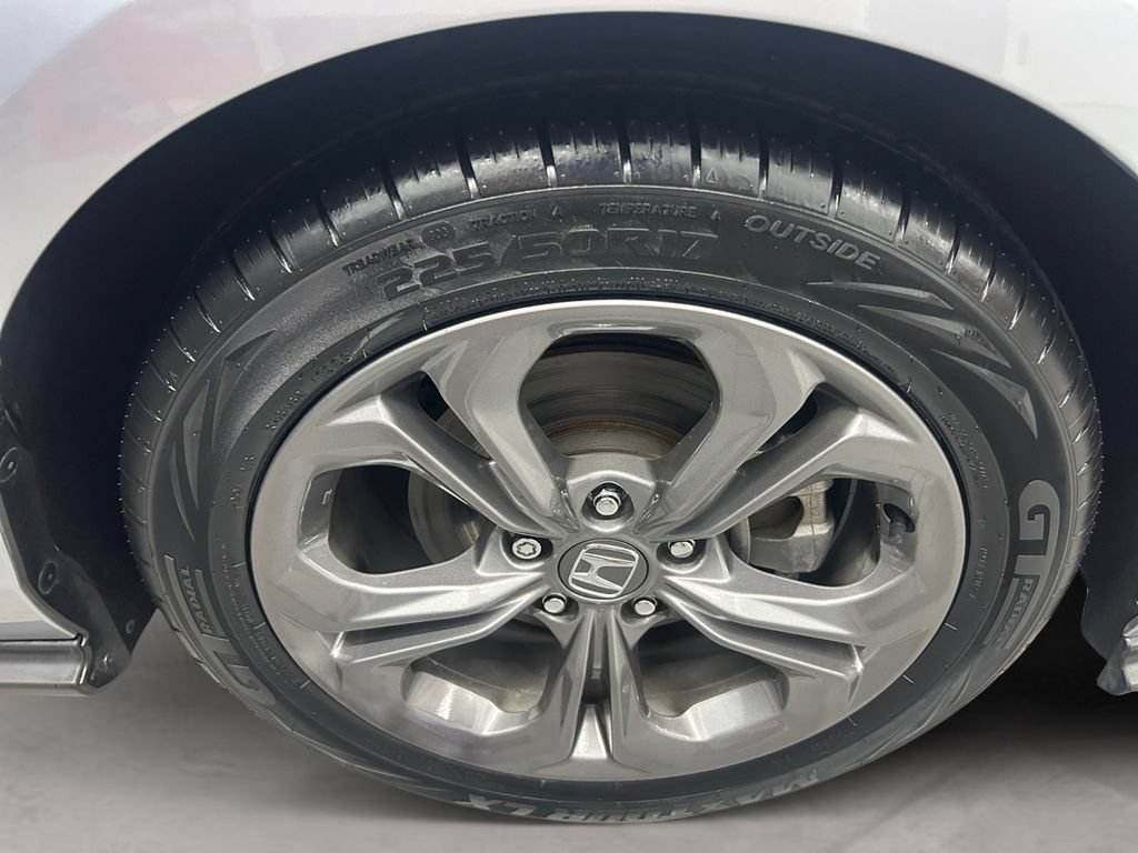 Used 2023 Honda Accord EX image 14