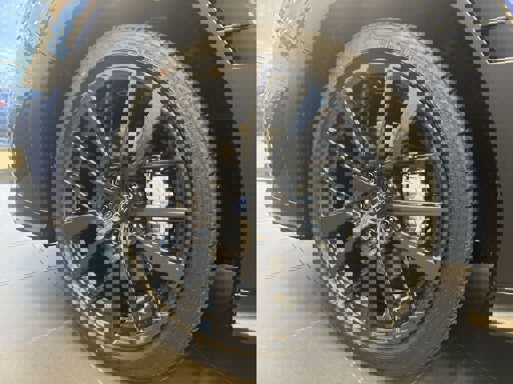 New 2026 Subaru WRX Premium image 8