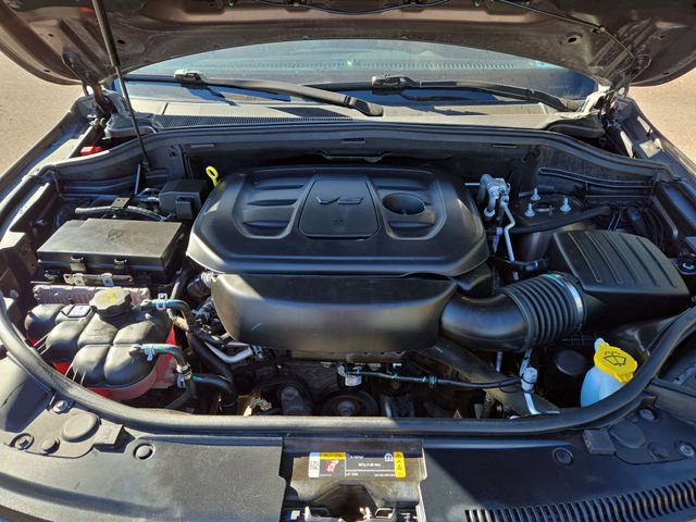 Used 2021 Jeep Grand Cherokee Limited AWD/4WD image 37