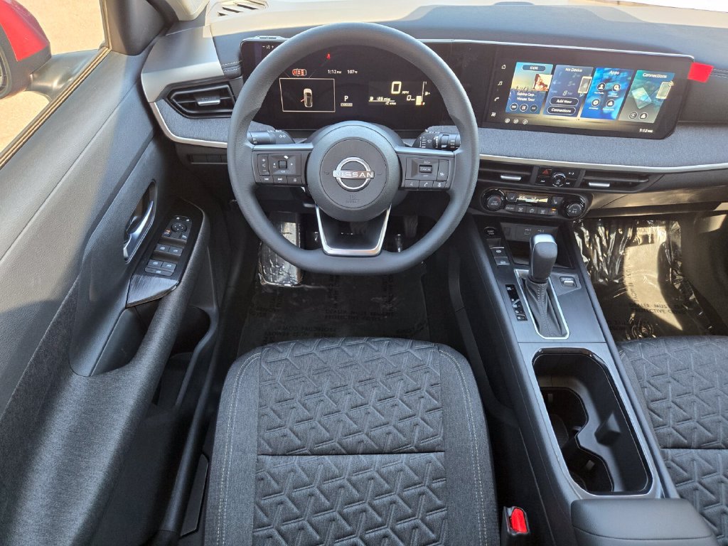 New 2027 Nissan Kicks SV w/ SV Premium Package FWD image 15