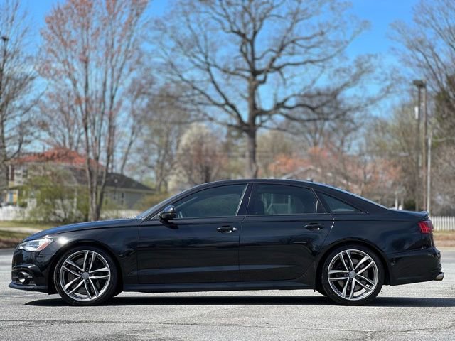 Used 2016 Audi S6 Premium Plus image 8