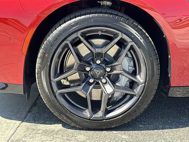 New 2026 Dodge Charger Scat Pack w/ Blacktop Package AWD/4WD image 10