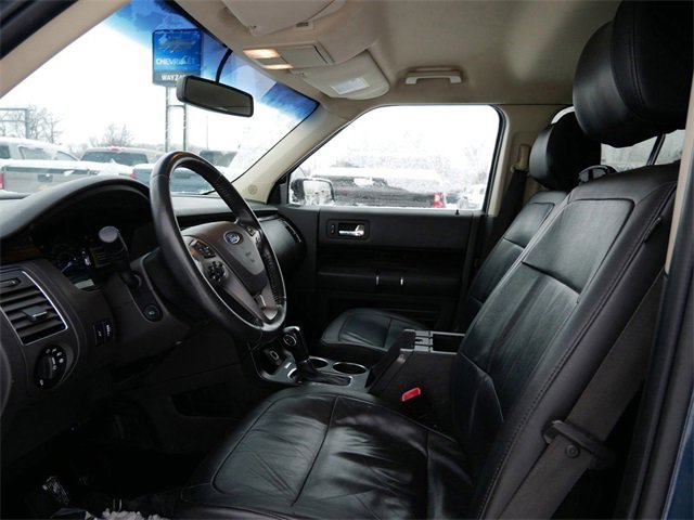 Used 2016 Ford Flex SEL w/ Equipment Group 202A image 8