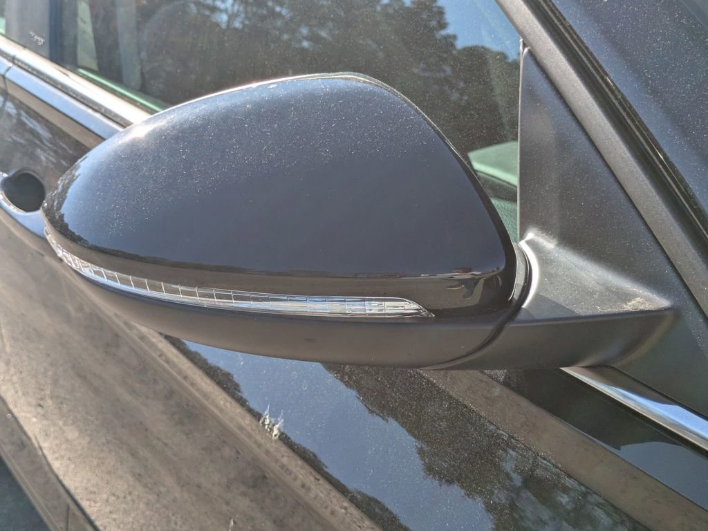 New 2026 Volkswagen Jetta SEL image 12